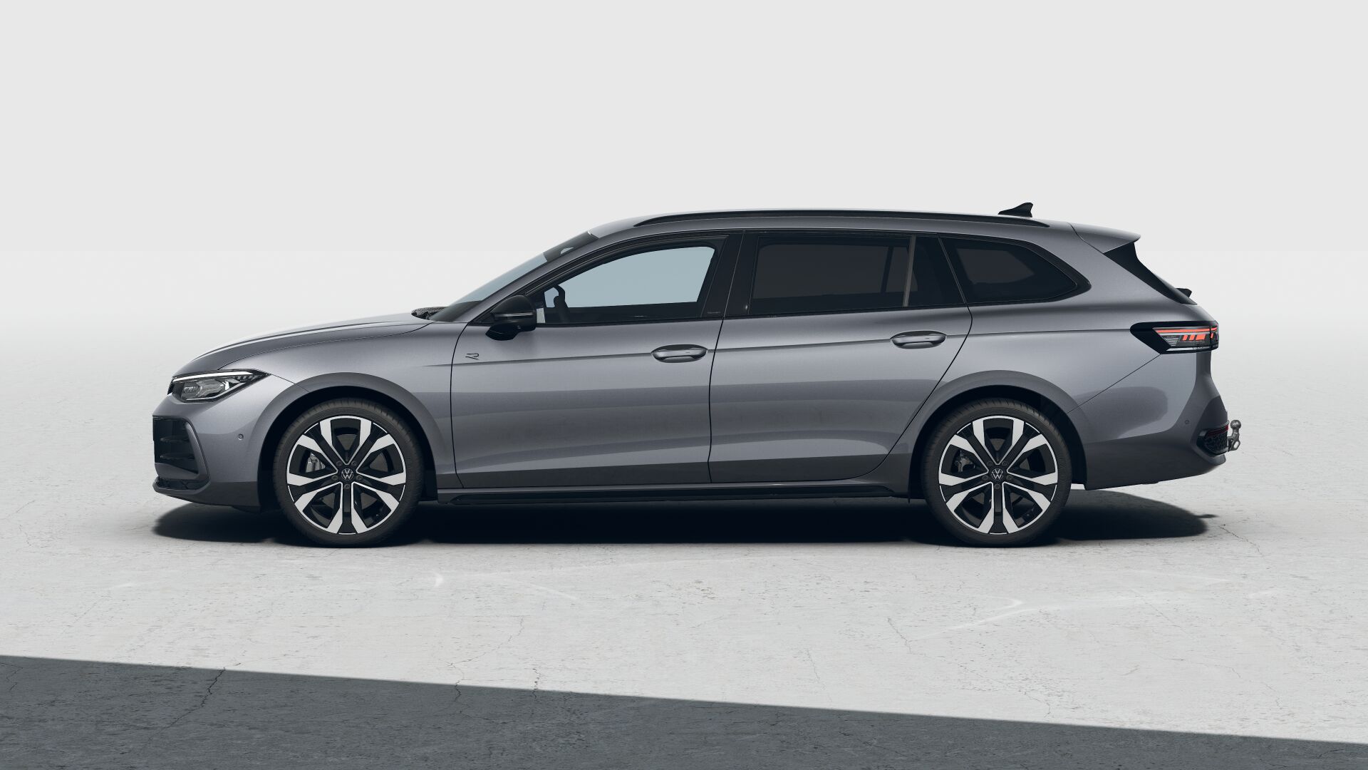 Obrázek Passat R-Line 2,0 TDI 142 kW 4MOT