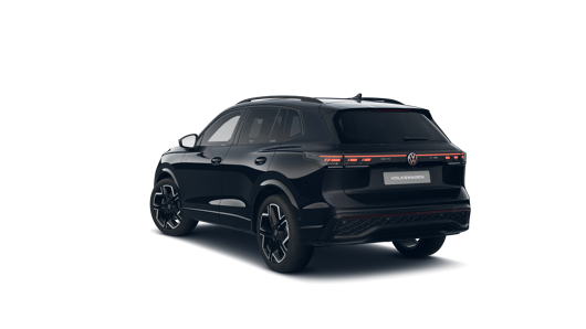 Obrázek Tiguan R-Line 2,0 TDI 142 kW 4MOT