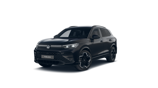 Volkswagen Tiguan R-Line 2,0 TDI 142 kW 4MOT