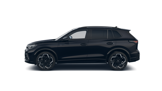 Obrázek Tiguan R-Line 2,0 TDI 142 kW 4MOT