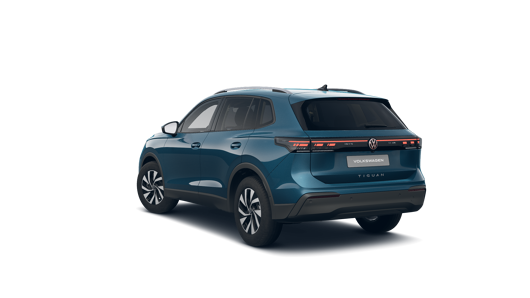 Obrázek Tiguan People 1,5 eTSI 110 kW mHEV