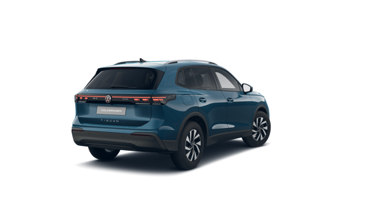 Obrázek Tiguan People 1,5 eTSI 110 kW mHEV