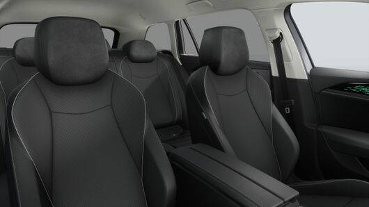 Obrázek Passat Style 2,0 TDI 110 kW