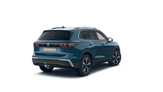 Obrázek Tiguan Style 2,0 TDI 142 kW 4MOT