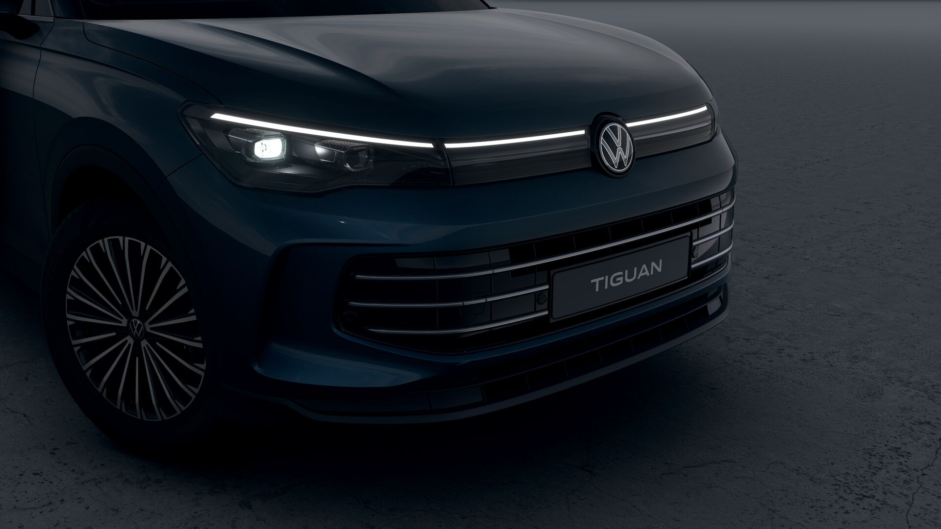 Obrázek Tiguan Style 2,0 TDI 142 kW 4MOT