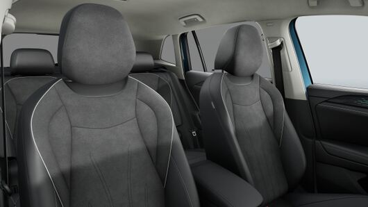 Obrázek Tiguan Style 2,0 TDI 142 kW 4MOT