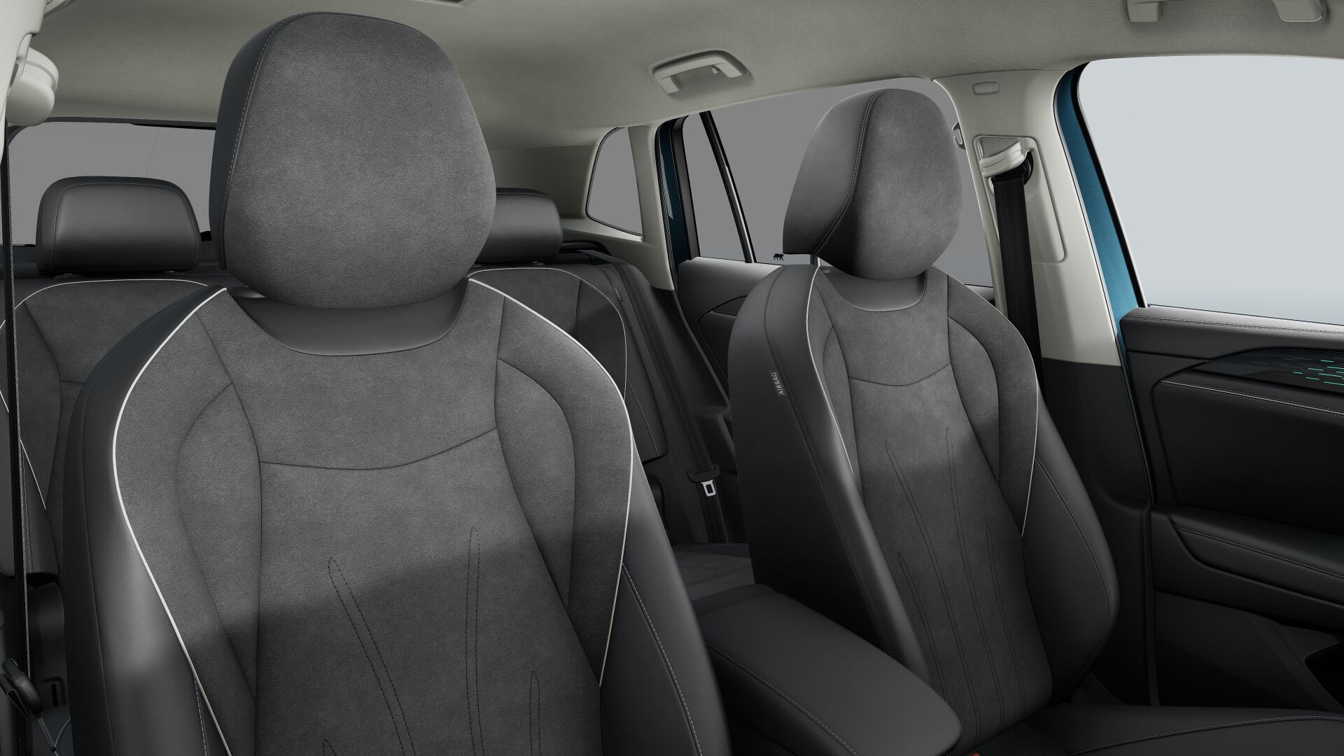 Obrázek Tiguan Style 2,0 TDI 142 kW 4MOT