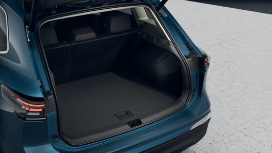 Obrázek Tiguan Style 2,0 TDI 142 kW 4MOT