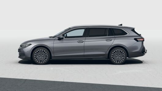Obrázek Passat Style 2,0 TDI 110 kW