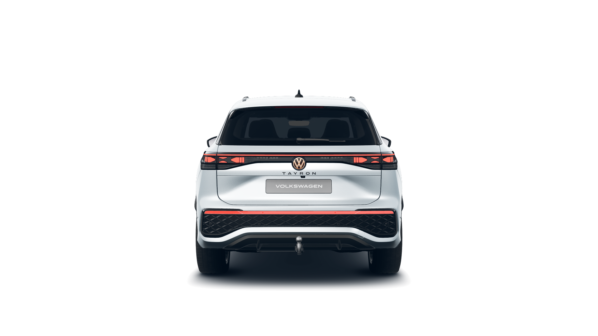 Obrázek Tayron R-Line People 2,0 TDI 110 kW