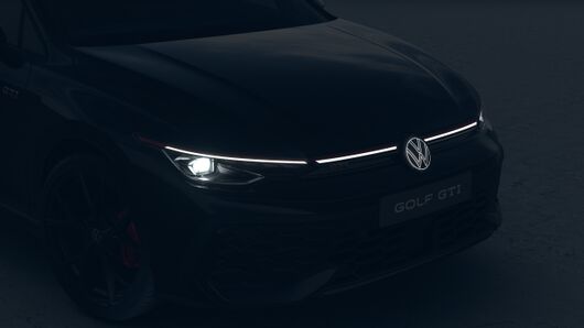 Obrázek Golf GTI 2,0 TSI 195 kW 7DSG
