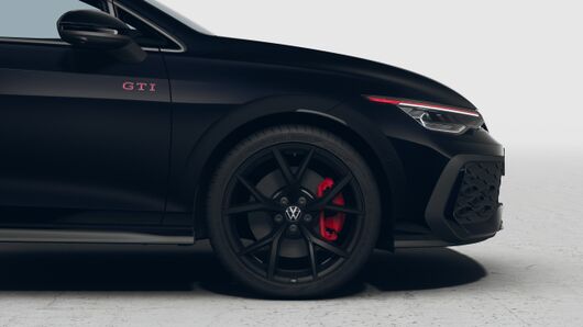 Obrázek Golf GTI 2,0 TSI 195 kW 7DSG