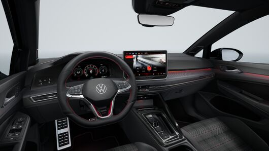 Obrázek Golf GTI 2,0 TSI 195 kW 7DSG