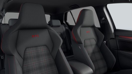 Obrázek Golf GTI 2,0 TSI 195 kW 7DSG