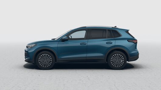 Obrázek Tiguan People 1,5 eTSI 96 kW mHEV
