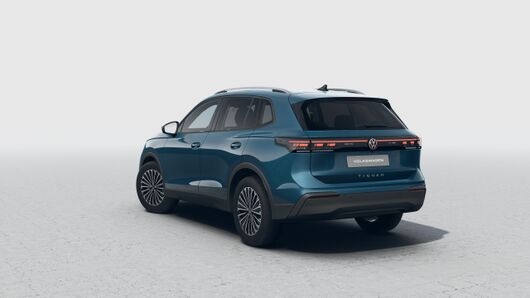 Obrázek Tiguan People 1,5 eTSI 96 kW mHEV