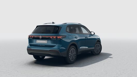 Obrázek Tiguan People 1,5 eTSI 96 kW mHEV