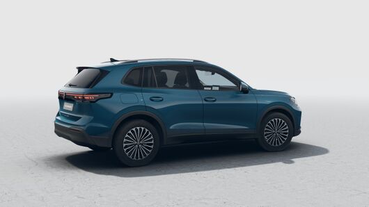 Obrázek Tiguan People 1,5 eTSI 96 kW mHEV