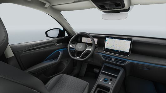 Obrázek Tiguan People 1,5 eTSI 96 kW mHEV