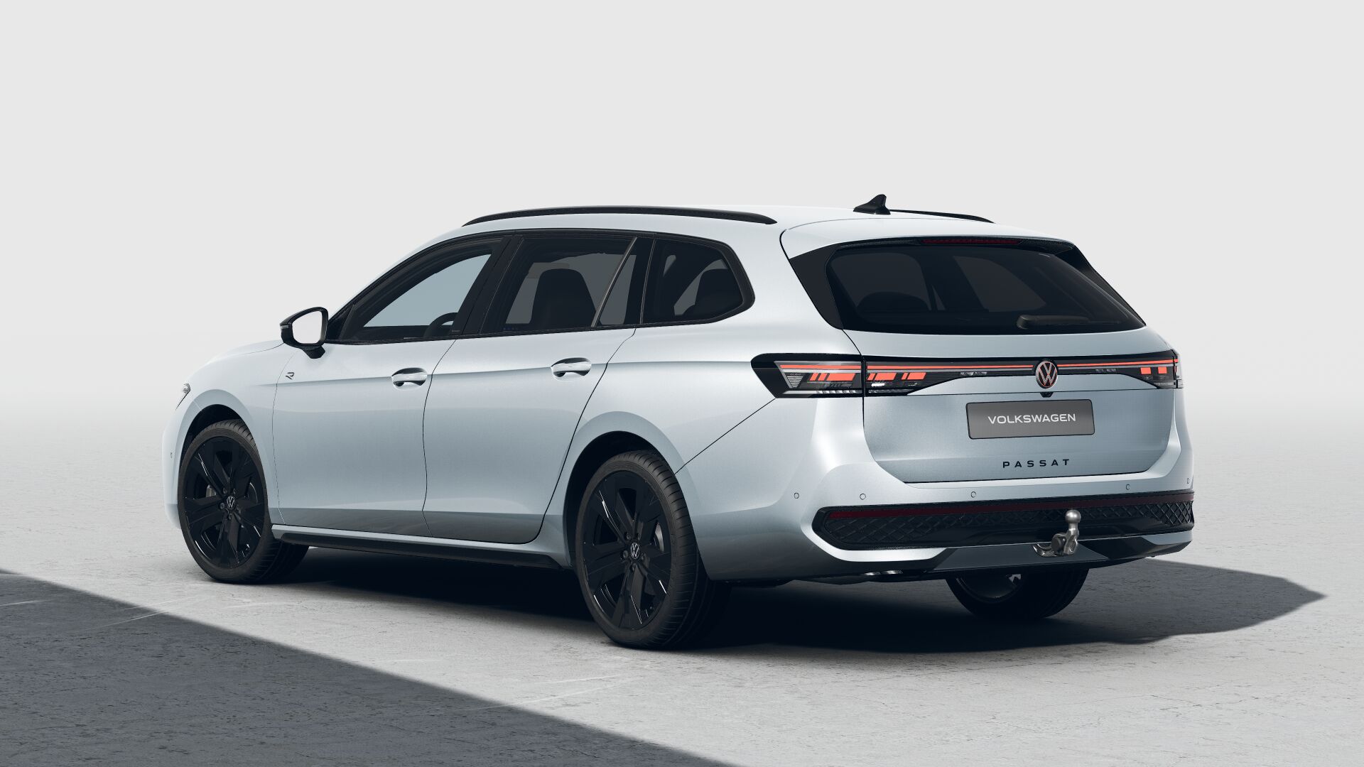 Obrázek Passat R-Line 2,0 TDI 142 kW 4MOT