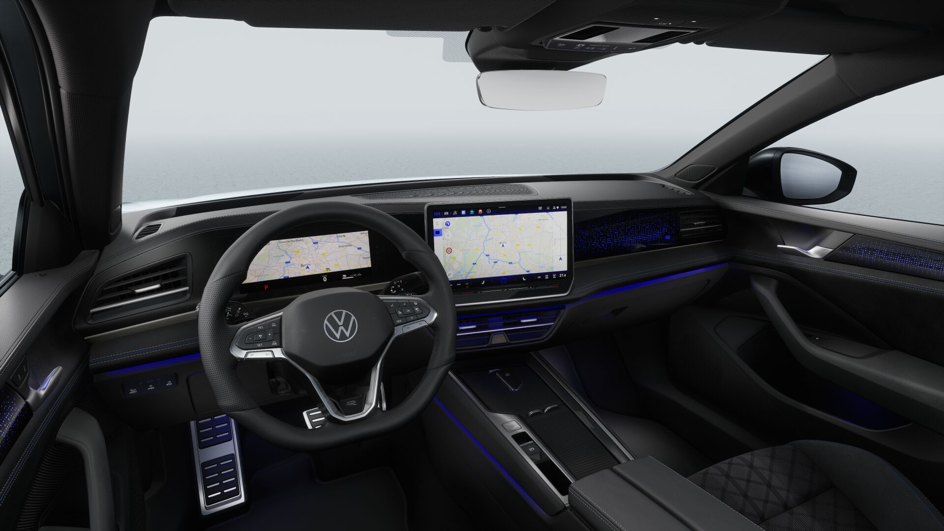 Obrázek Passat R-Line 2,0 TDI 142 kW 4MOT