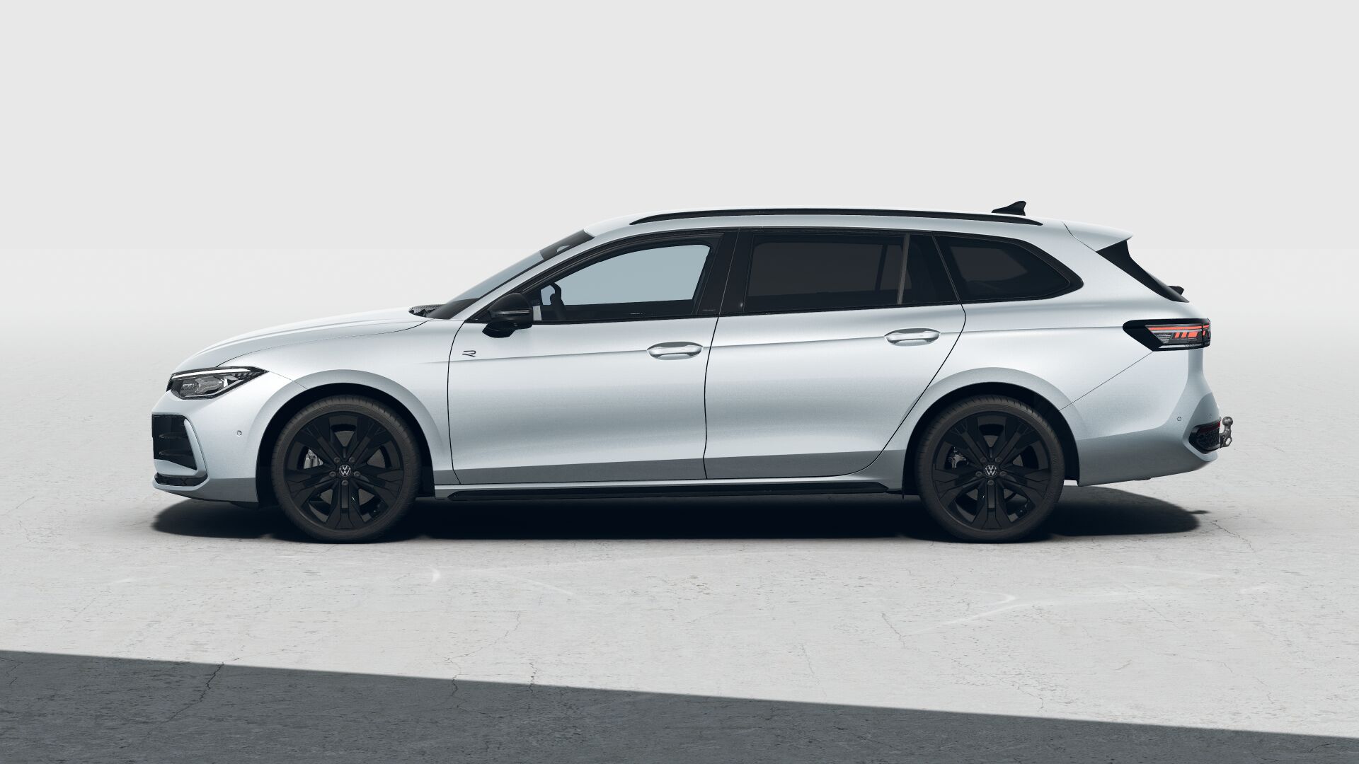 Obrázek Passat R-Line 2,0 TDI 142 kW 4MOT