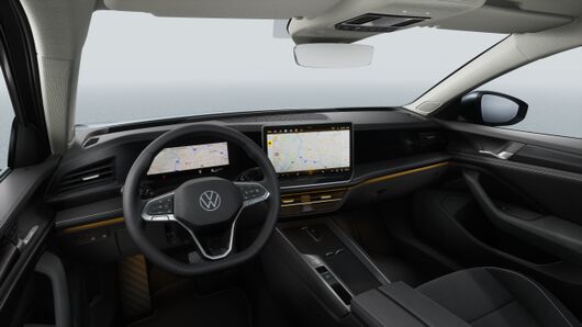 Obrázek Passat Life 2,0 TDI 110 kW