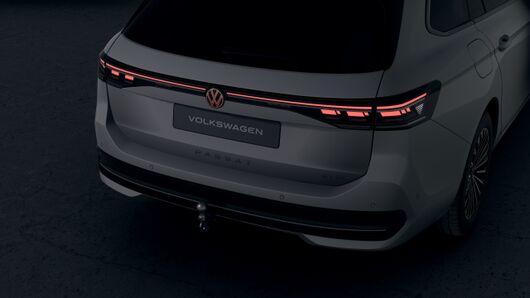 Obrázek Passat Style 1,5 eTSI 110 kW mHEV