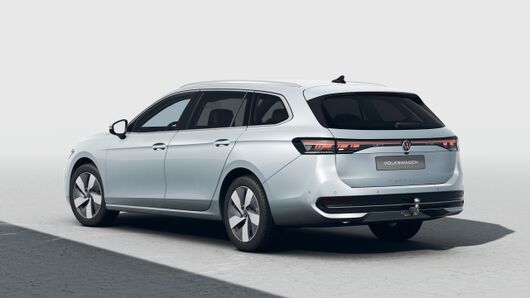 Obrázek Passat Style 2,0 TDI 110 kW