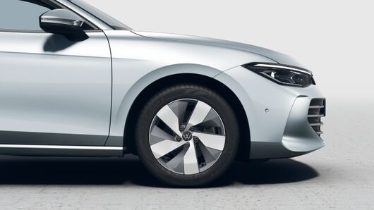 Obrázek Passat Style 2,0 TDI 110 kW