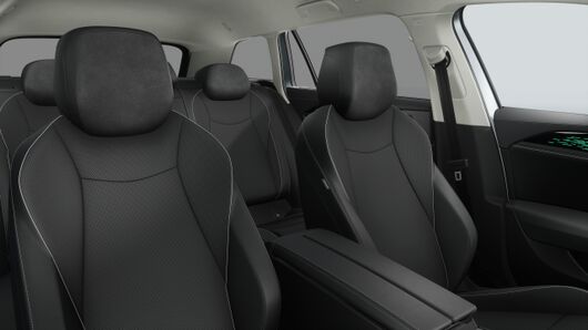 Obrázek Passat Style 2,0 TDI 110 kW