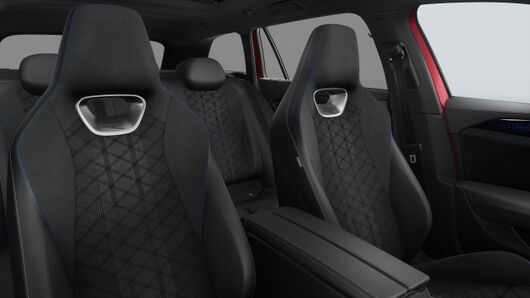 Obrázek Passat R-Line Family 2,0 TSI 195 kW 4MOT
