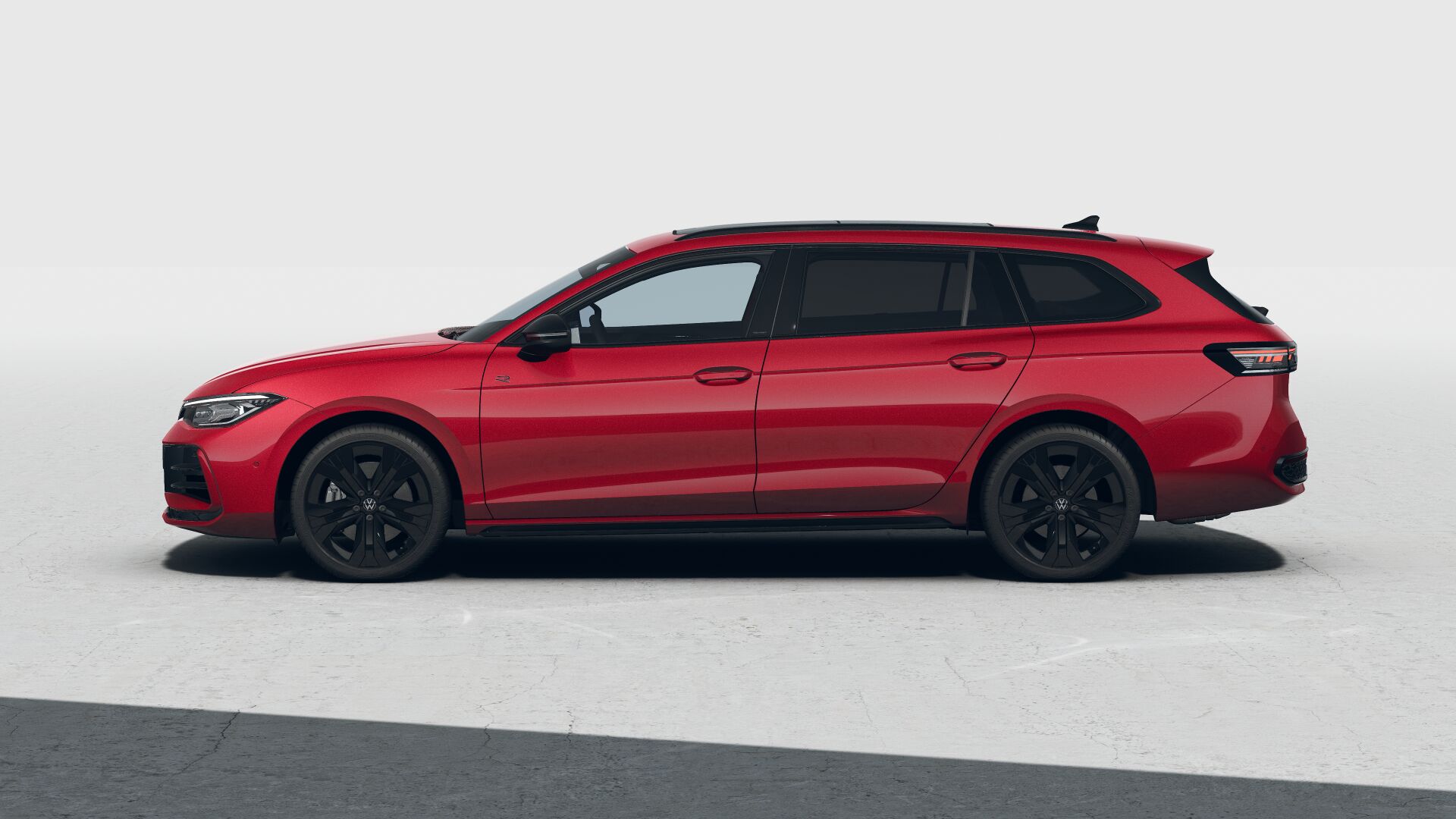 Obrázek Passat R-Line Family 2,0 TSI 195 kW 4MOT
