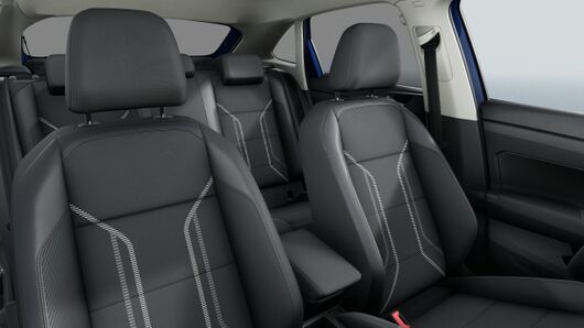 Obrázek Taigo Style 1,0 TSI 85 kW 7DSG