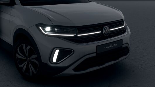 Obrázek T-Cross Style 1.0 TSI 85 kW 6G