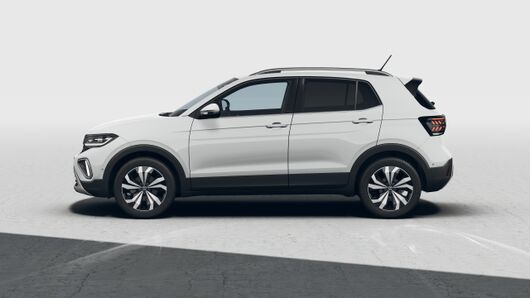 Obrázek T-Cross Style 1.0 TSI 85 kW 6G