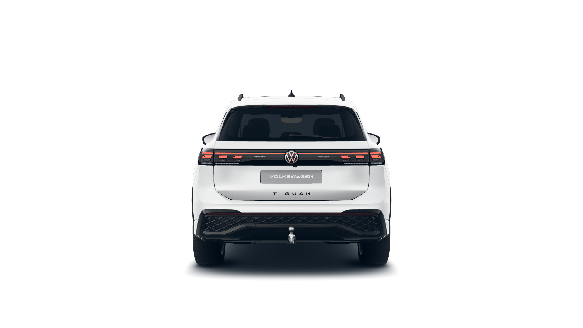 Obrázek Tiguan R-Line People 2,0 TDI 142 kW 4MOT