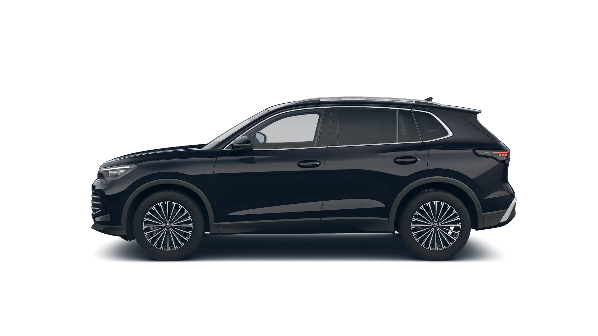 Obrázek Tiguan Style 2,0 TDI 110 kW
