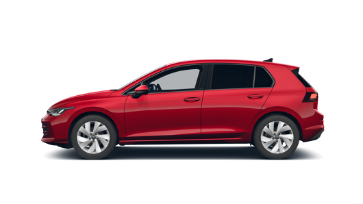 Obrázek Golf Family 1,5 TSI 85 kW 6G