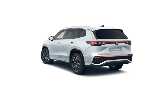 Obrázek Tayron R-Line Family 2,0 TDI 142 kW 4MOT