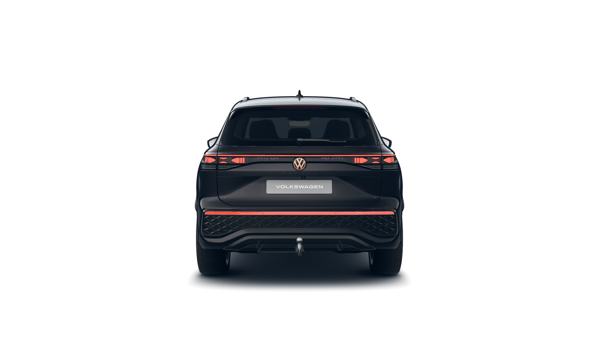 Obrázek Tayron R-Line Family 2,0 TDI 142 kW 4MOT