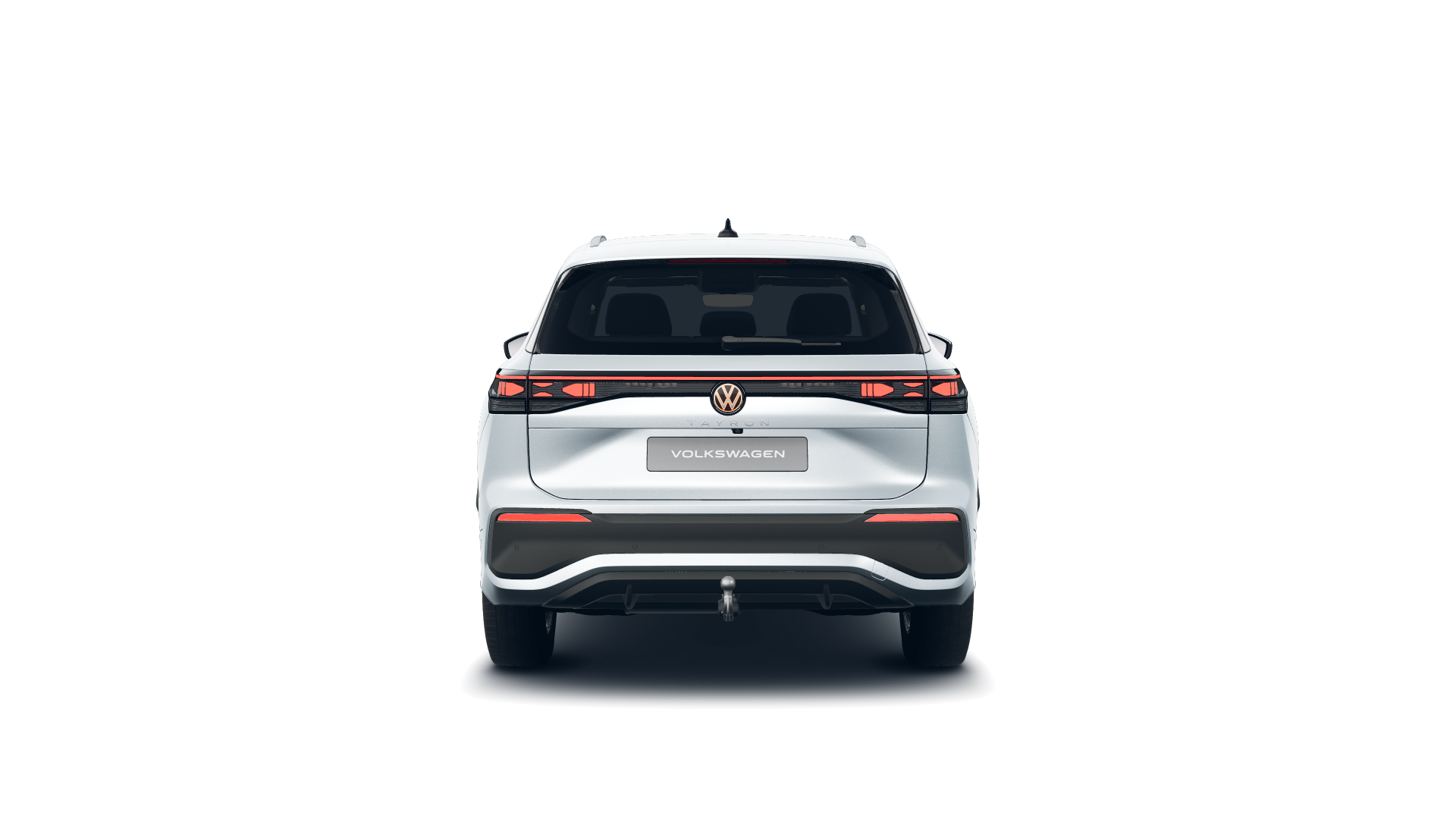 Obrázek Tayron Family 2,0 TDI 110 kW
