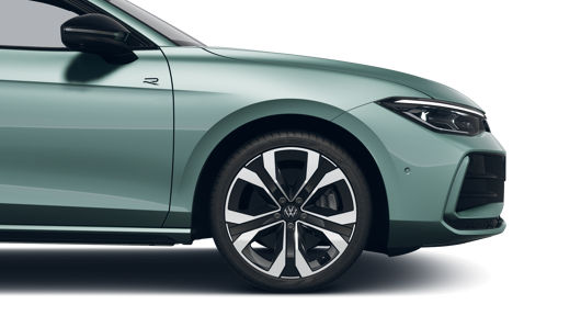 Obrázek Passat R-Line Family 2,0 TSI 150 kW