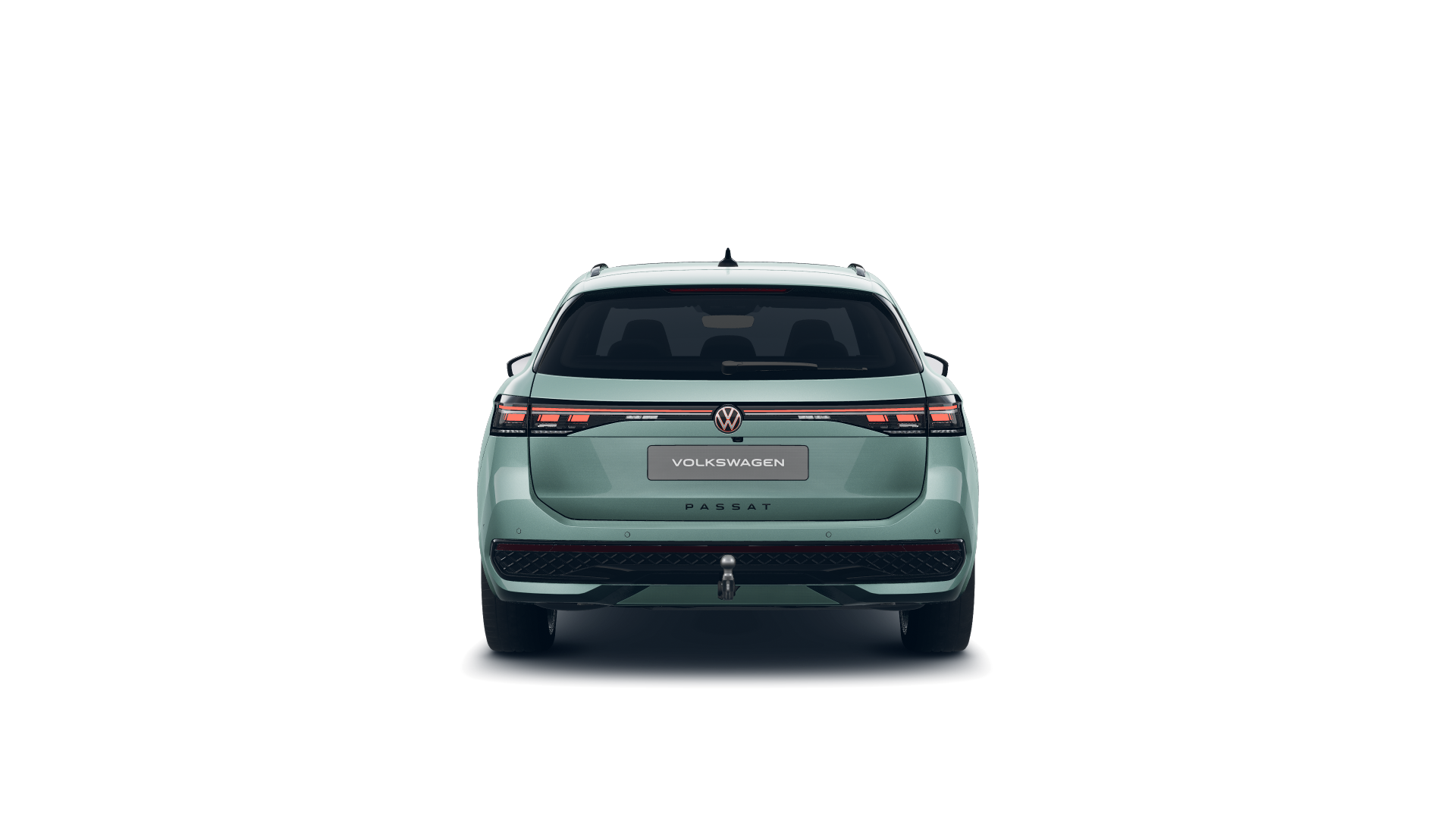 Obrázek Passat R-Line Family 2,0 TSI 150 kW
