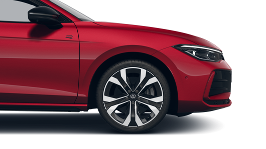 Obrázek Passat R-Line Family 2,0 TSI 150 kW