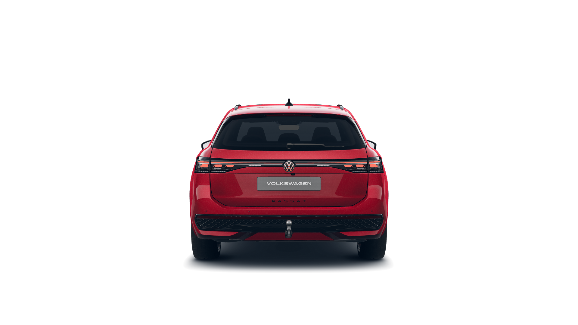 Obrázek Passat R-Line Family 2,0 TSI 150 kW
