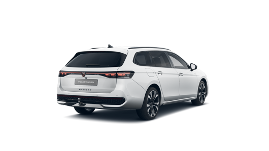 Obrázek Passat R-Line Family 2,0 TDI 110 kW