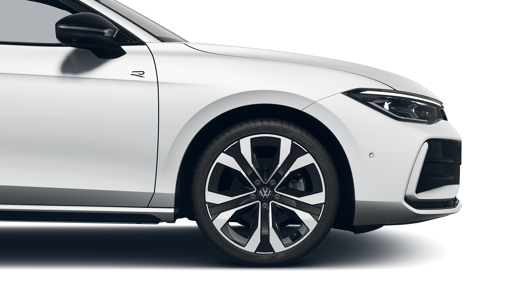 Obrázek Passat R-Line Family 2,0 TDI 110 kW