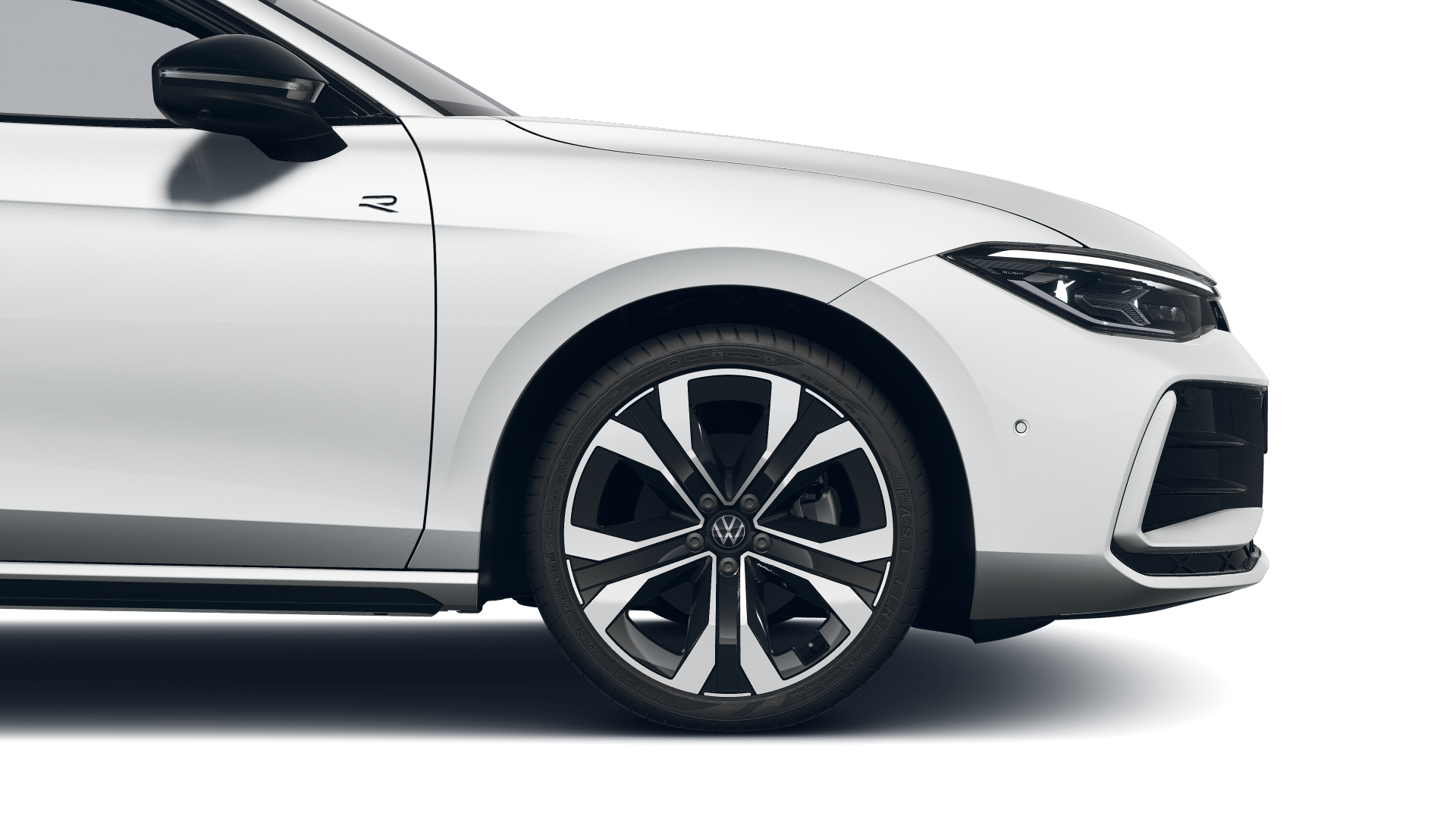 Obrázek Passat R-Line Family 2,0 TDI 110 kW