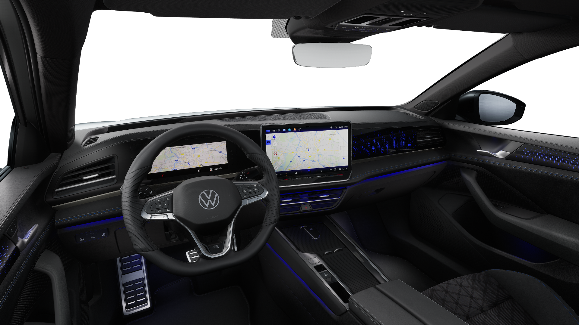 Obrázek Passat R-Line Family 2,0 TDI 110 kW